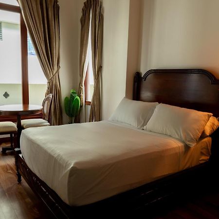 Hotel Plaza Herrera Πόλη του Παναμά Εξωτερικό φωτογραφία