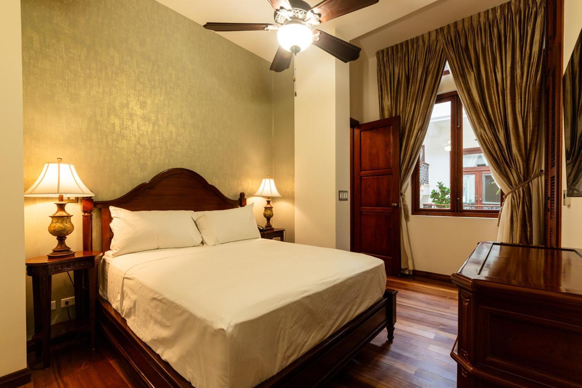 Hotel Plaza Herrera Πόλη του Παναμά Εξωτερικό φωτογραφία