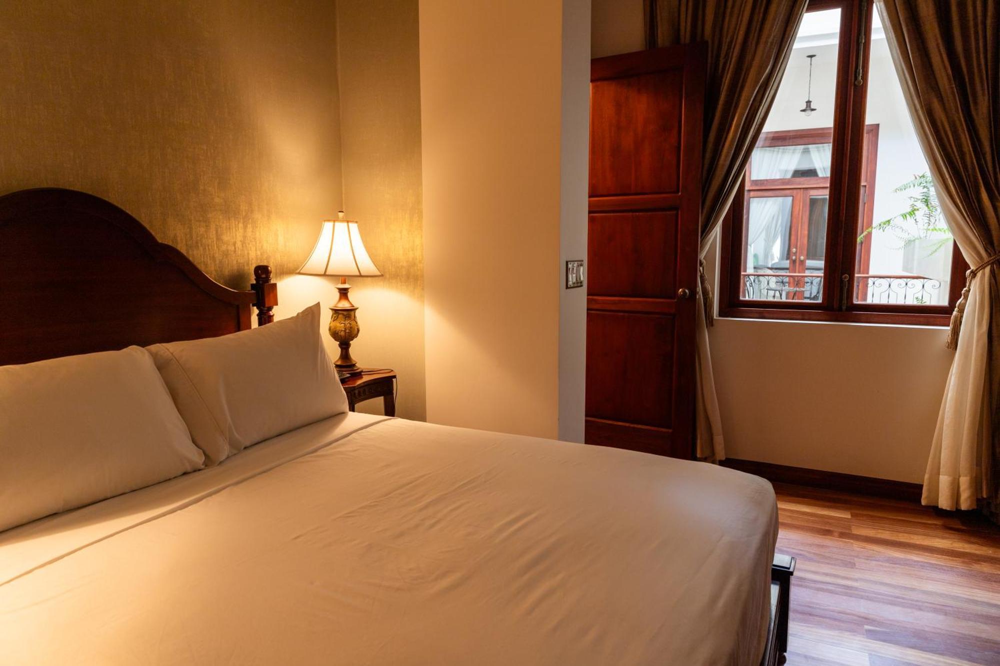 Hotel Plaza Herrera Πόλη του Παναμά Εξωτερικό φωτογραφία