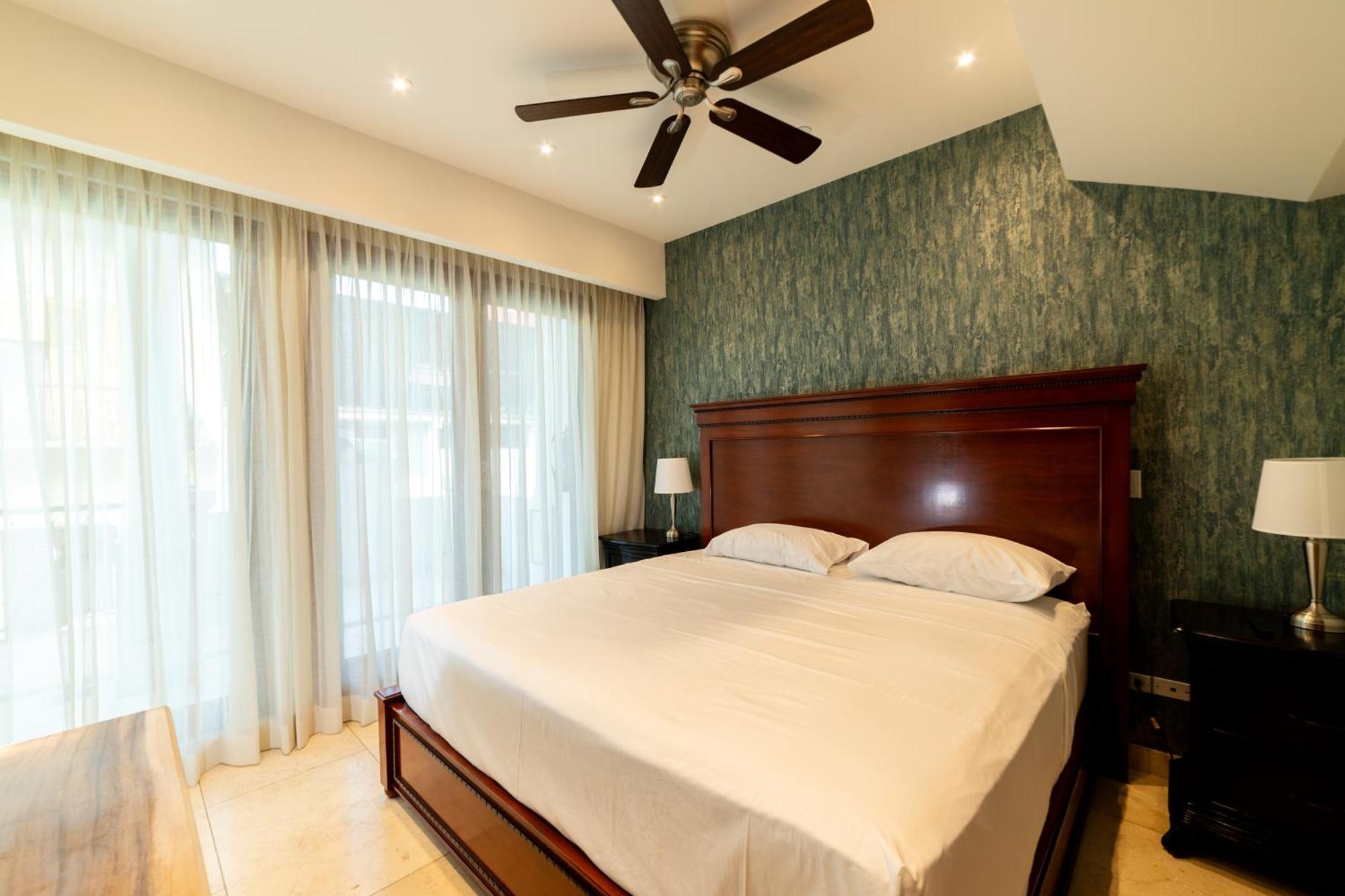 Hotel Plaza Herrera Πόλη του Παναμά Εξωτερικό φωτογραφία