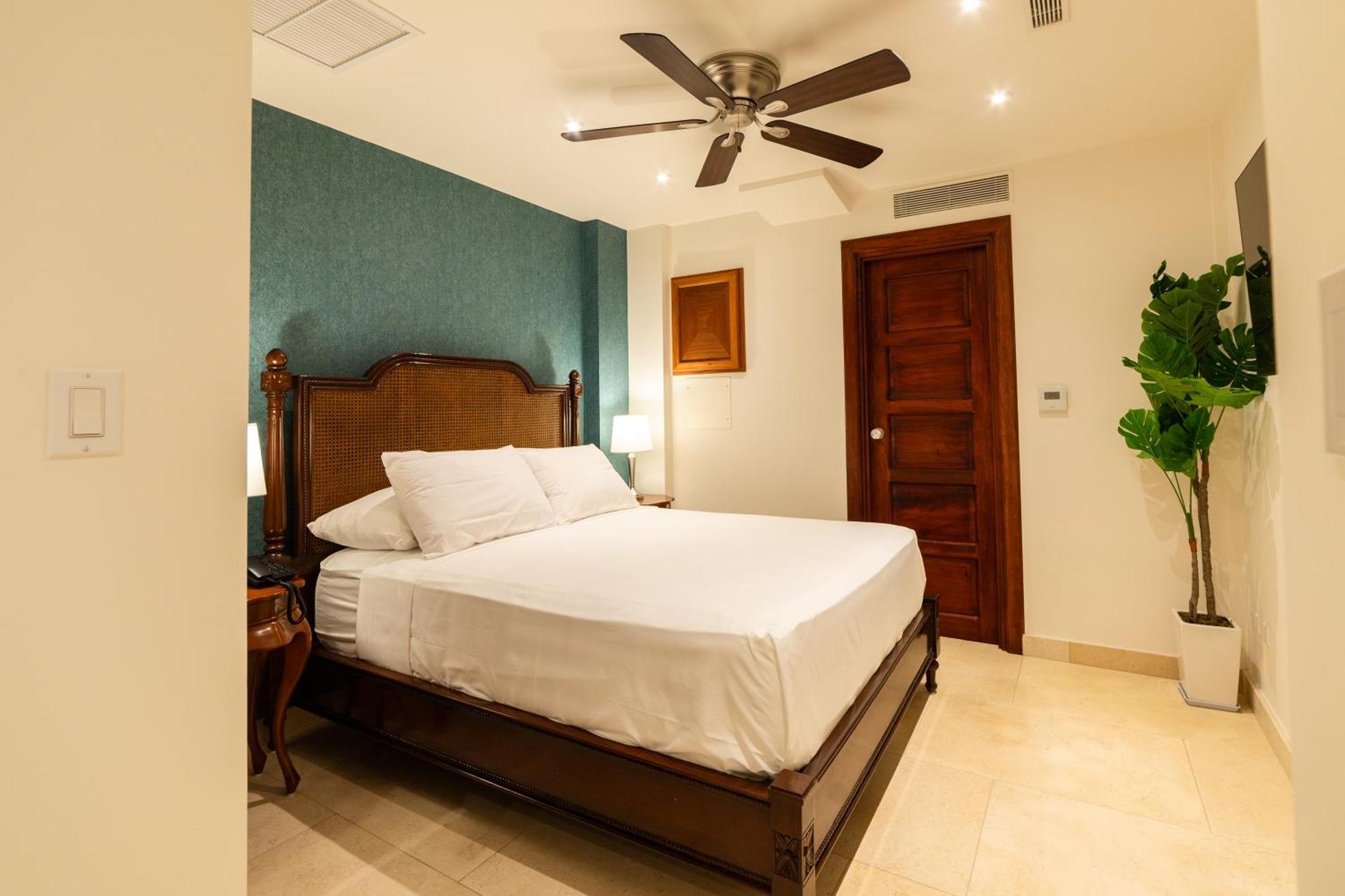 Hotel Plaza Herrera Πόλη του Παναμά Εξωτερικό φωτογραφία