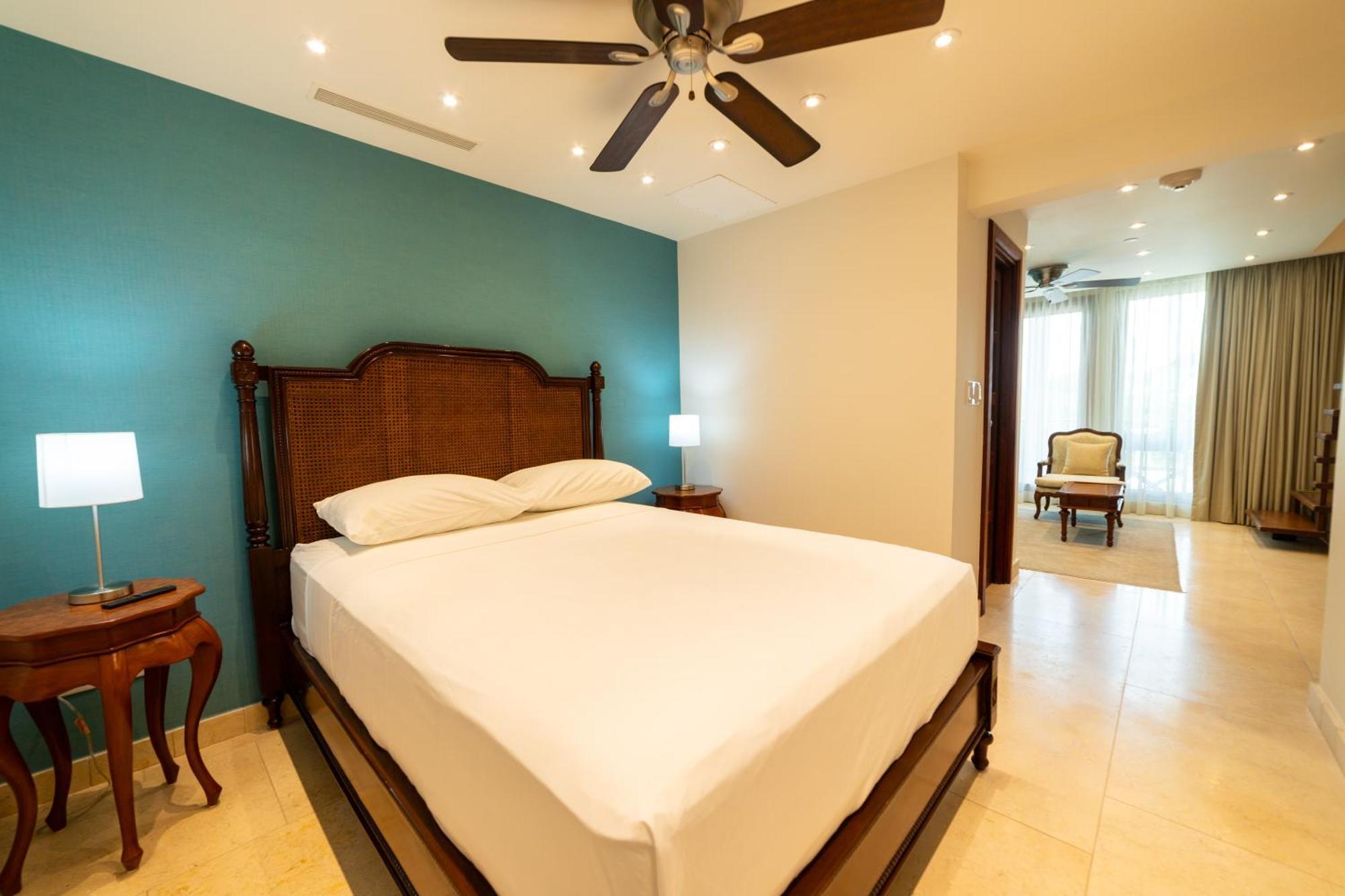 Hotel Plaza Herrera Πόλη του Παναμά Εξωτερικό φωτογραφία