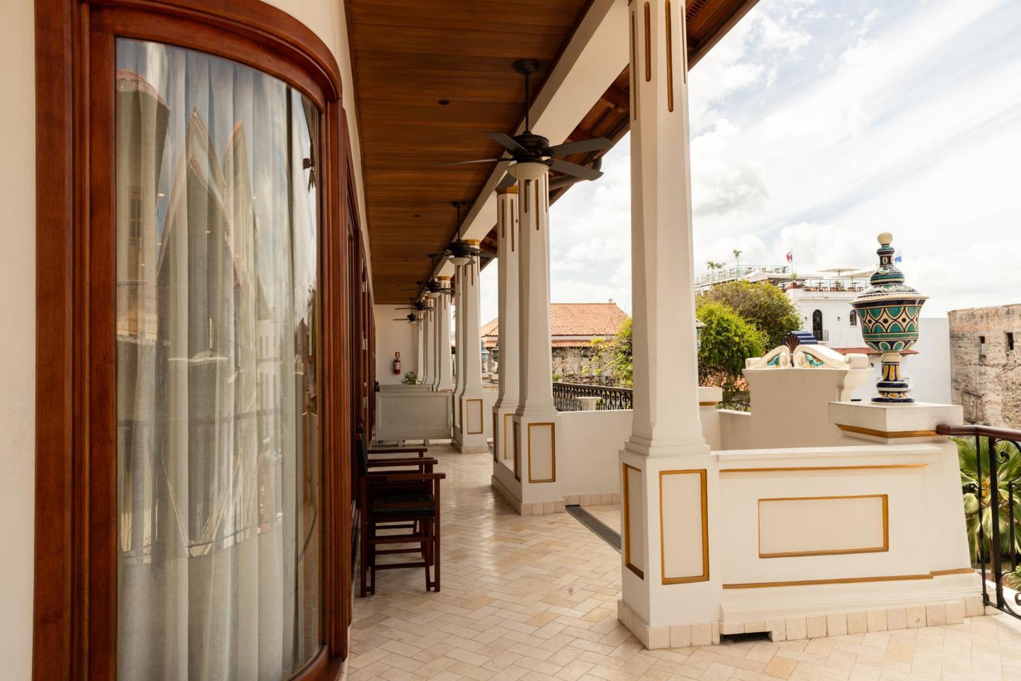 Hotel Plaza Herrera Πόλη του Παναμά Εξωτερικό φωτογραφία