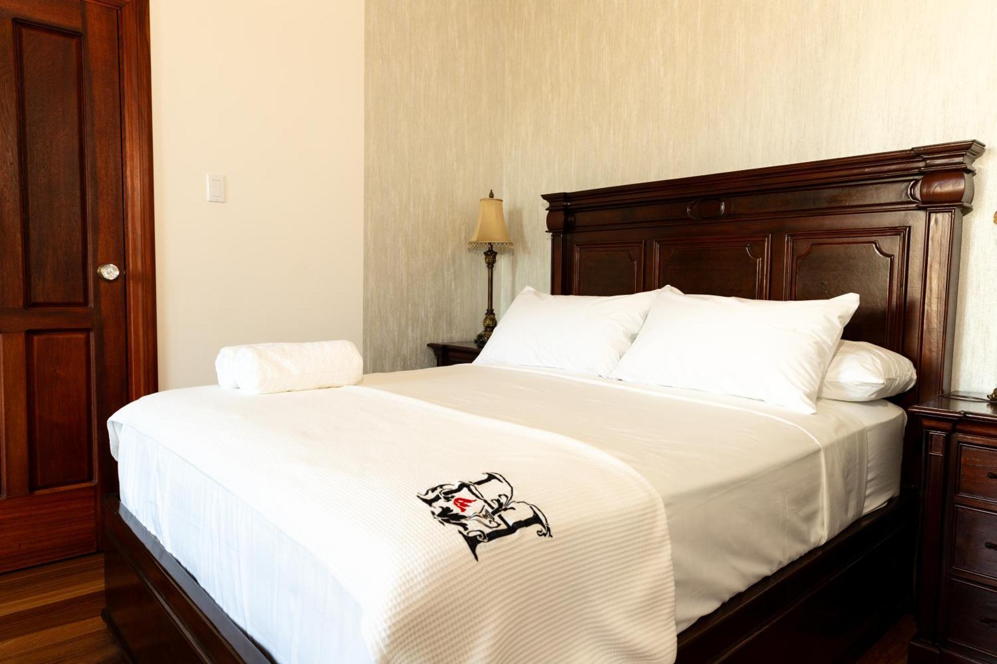 Hotel Plaza Herrera Πόλη του Παναμά Εξωτερικό φωτογραφία
