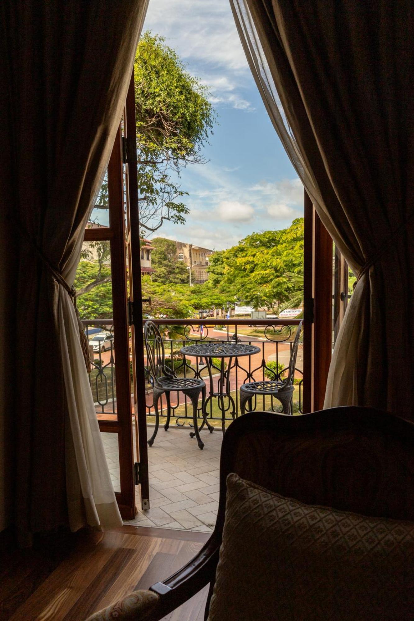 Hotel Plaza Herrera Πόλη του Παναμά Εξωτερικό φωτογραφία
