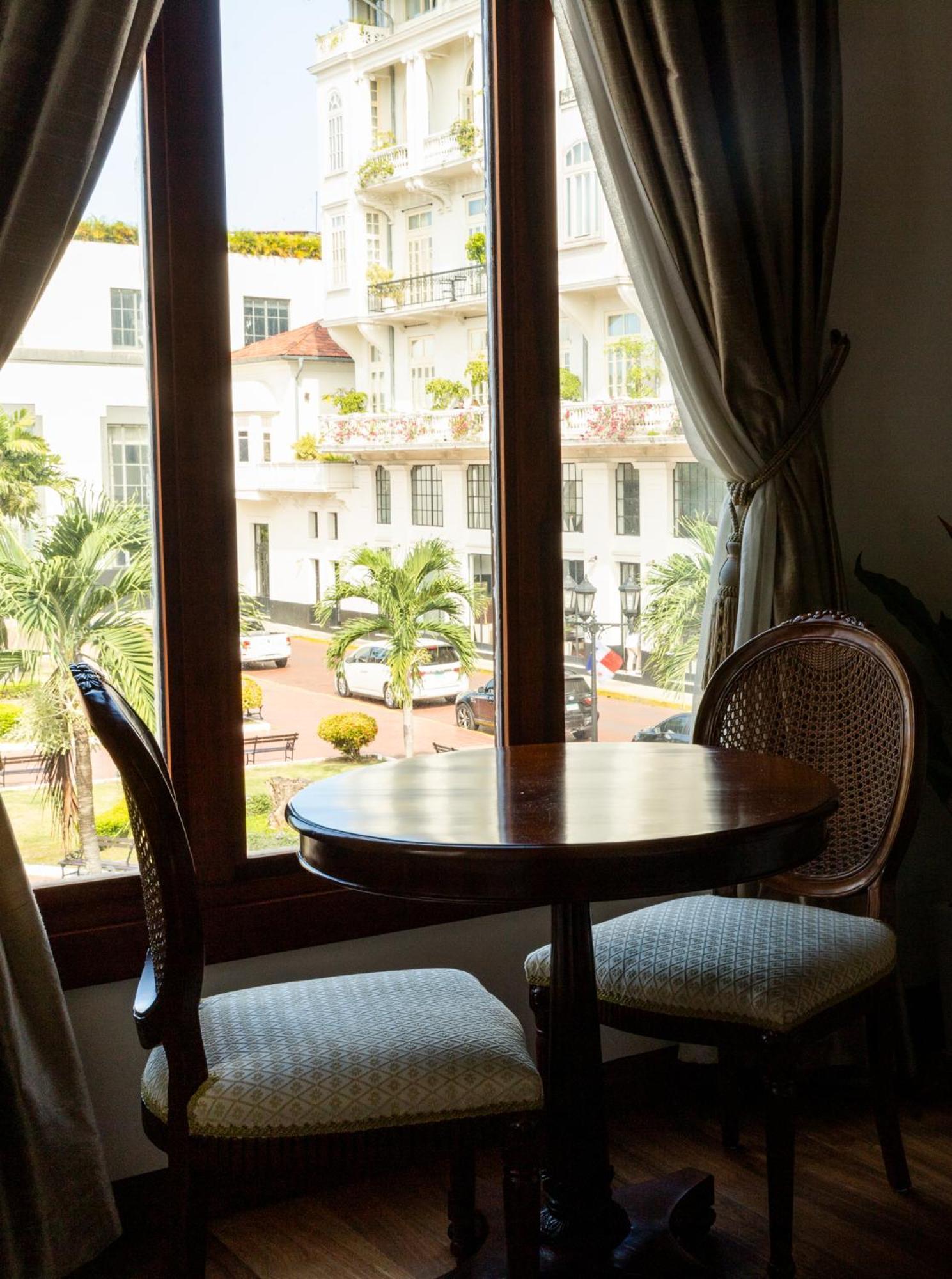 Hotel Plaza Herrera Πόλη του Παναμά Εξωτερικό φωτογραφία