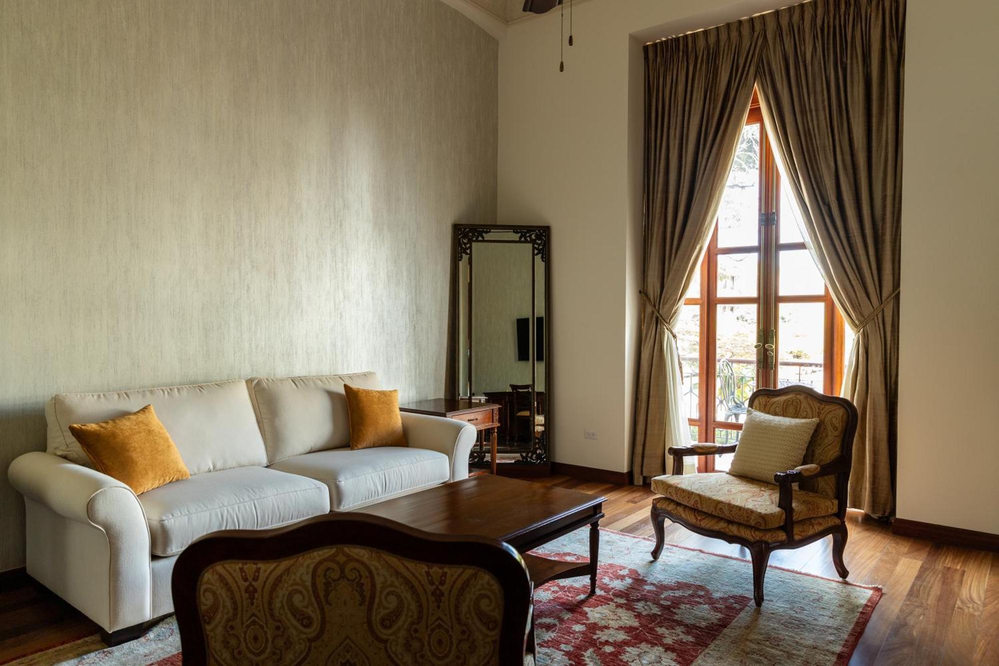 Hotel Plaza Herrera Πόλη του Παναμά Εξωτερικό φωτογραφία