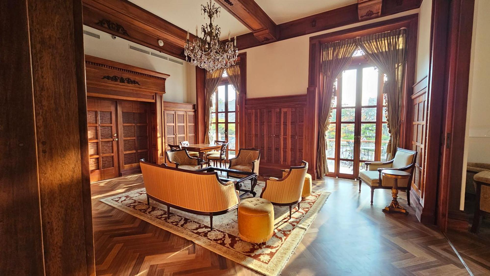 Hotel Plaza Herrera Πόλη του Παναμά Εξωτερικό φωτογραφία