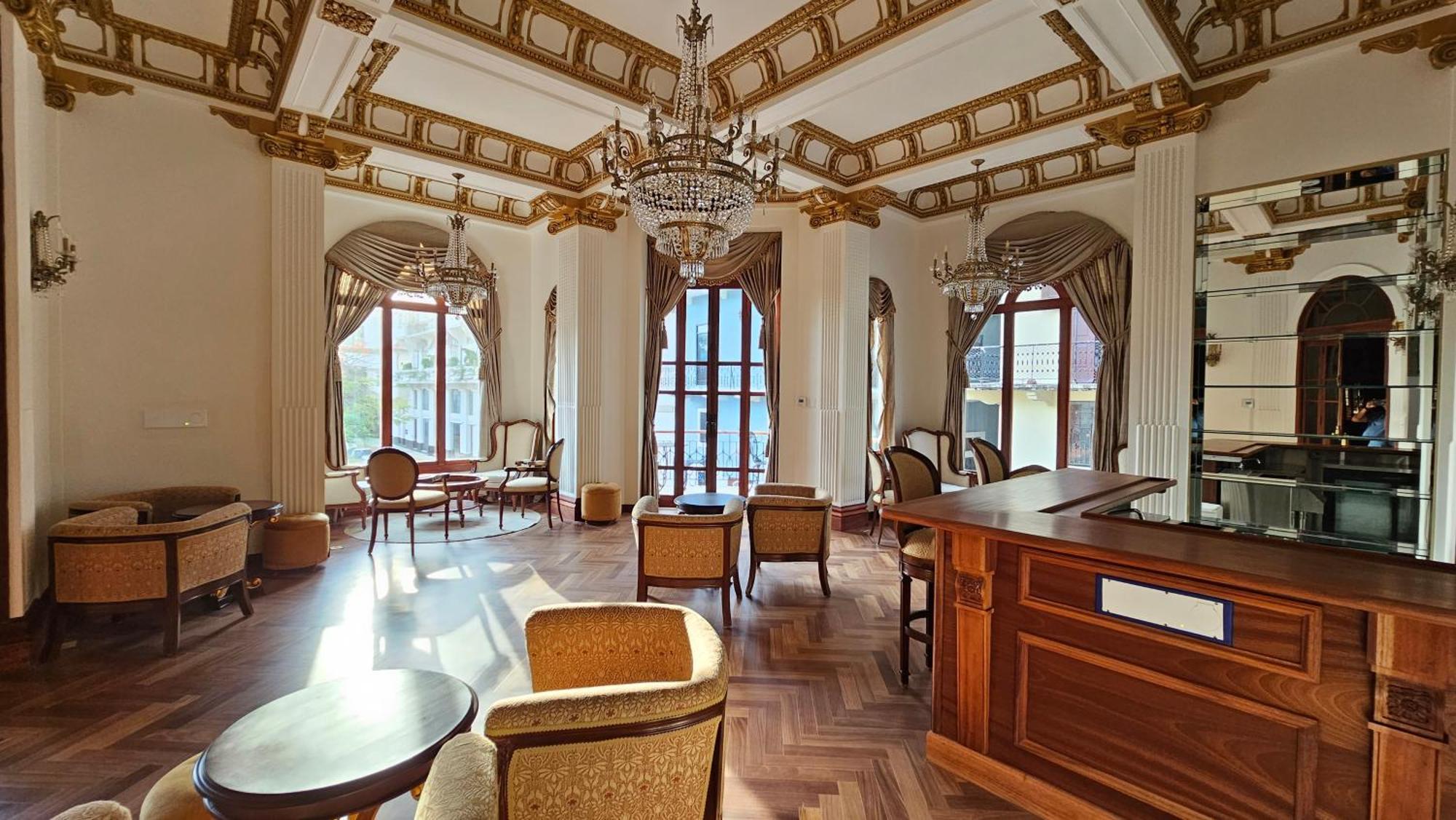 Hotel Plaza Herrera Πόλη του Παναμά Εξωτερικό φωτογραφία